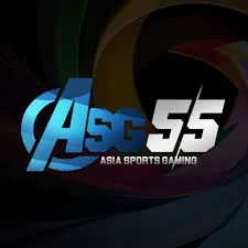 ASG55 - Game Slot Seru Dengan Fitur Menarik